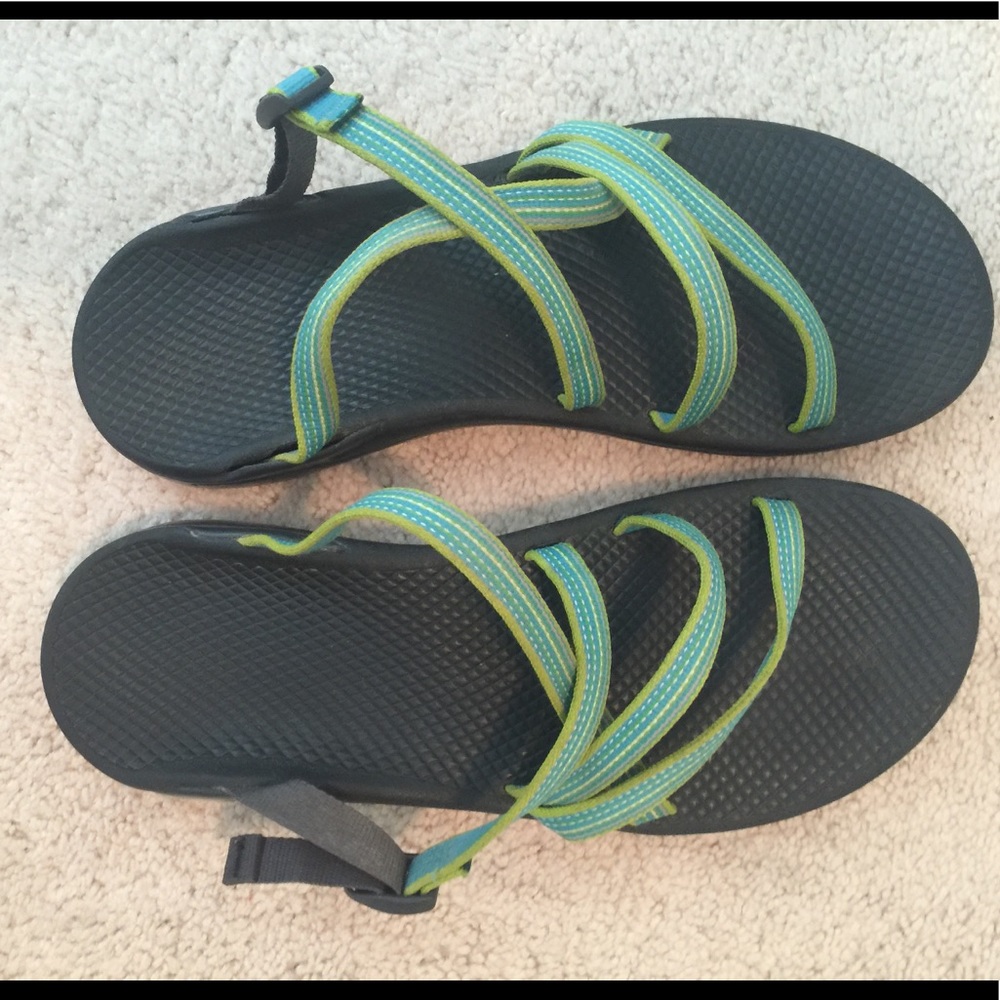 Chacos size 11 EUC MAKE OFFER!