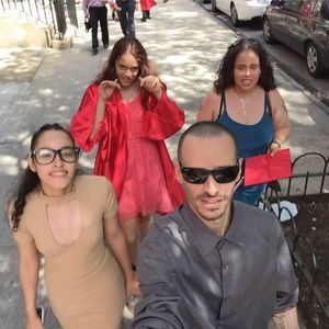 Meet your Posher, Albert