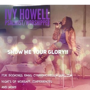 Meet your Posher, Ivy