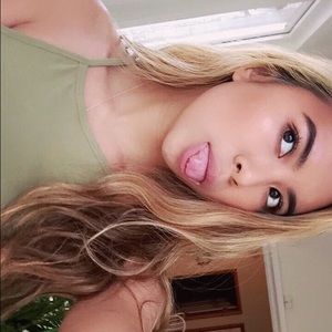 Meet your Posher, Kristina