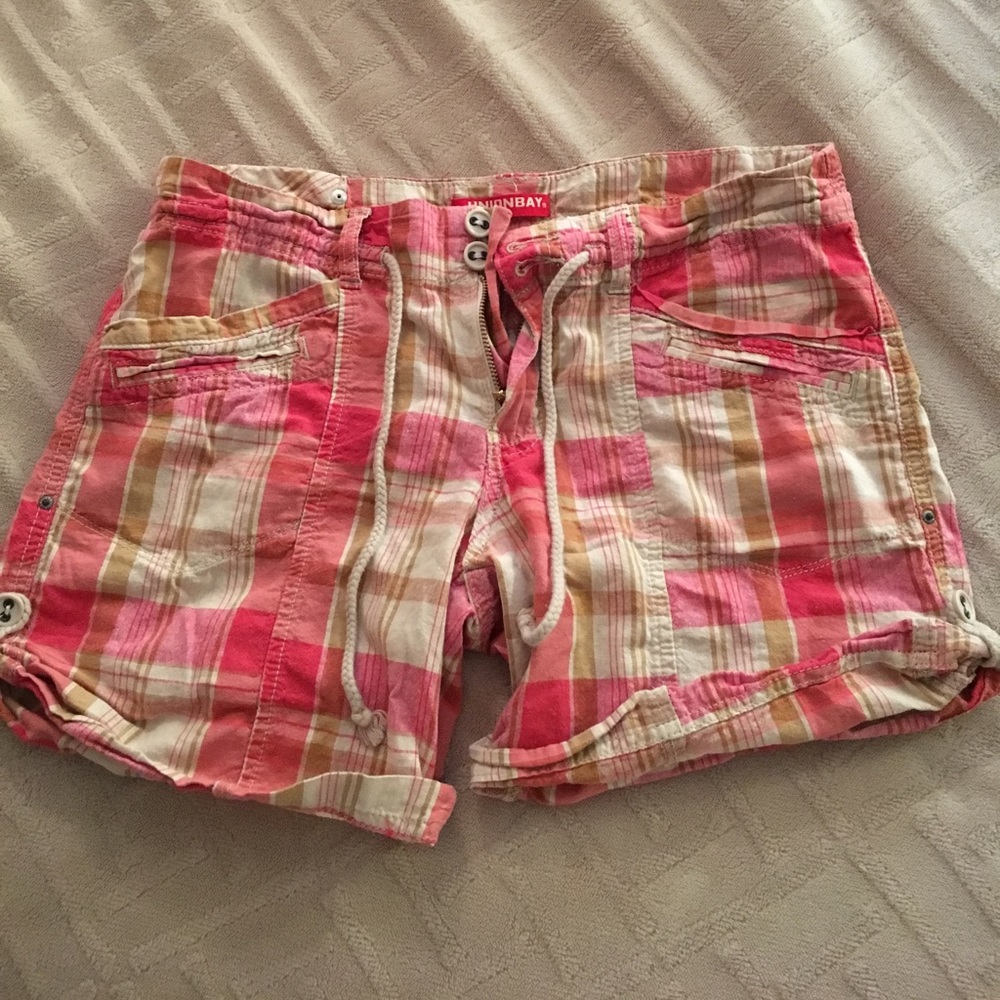 Union bay shorts