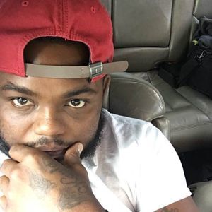 Meet your Posher, Derek