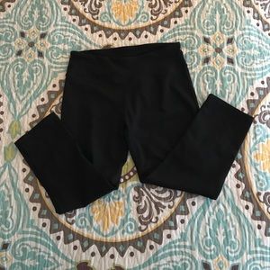 Fabletics Capri Leggings