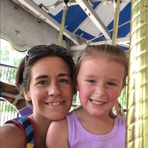 Meet your Posher, Misty