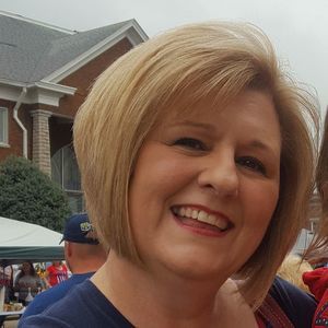 Meet your Posher, Donna