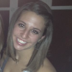 Meet your Posher, Mallory