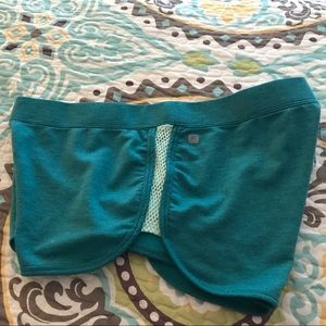 Fabletics shorts