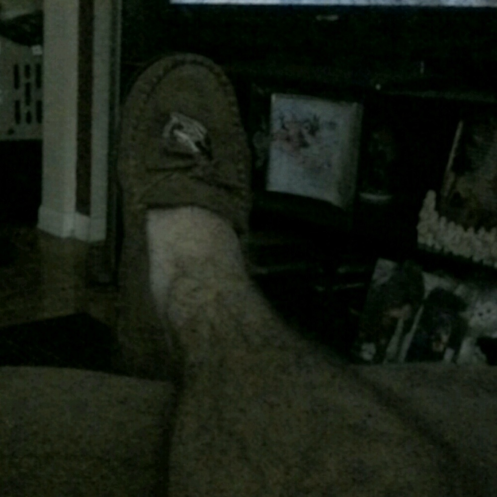 Meet your Posher, Daniel