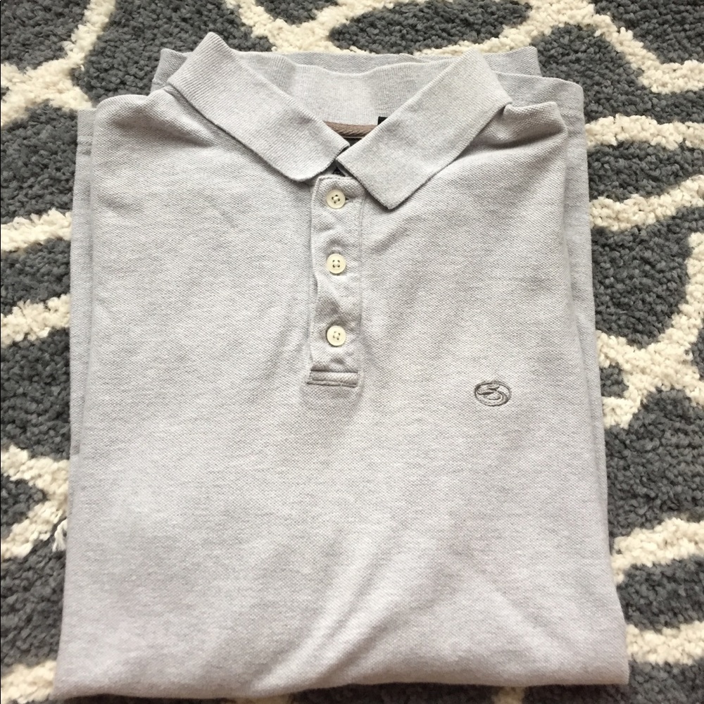 Kirra men's polo