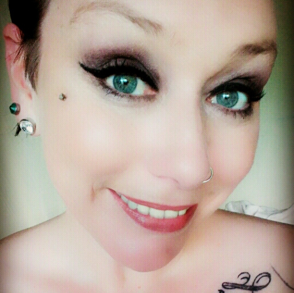 Meet your Posher, Stacey