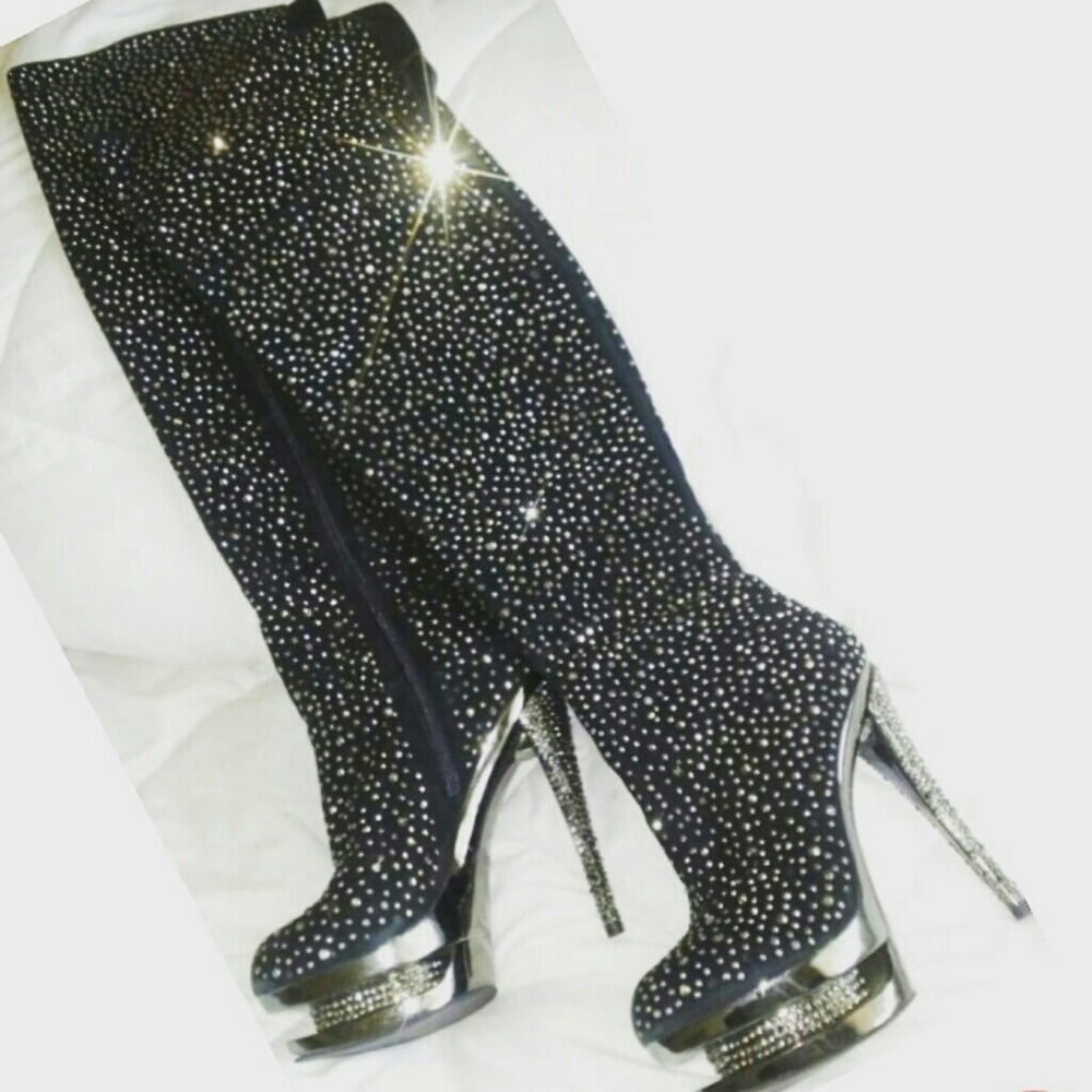 🔥Fashion Knee High Boots🔥