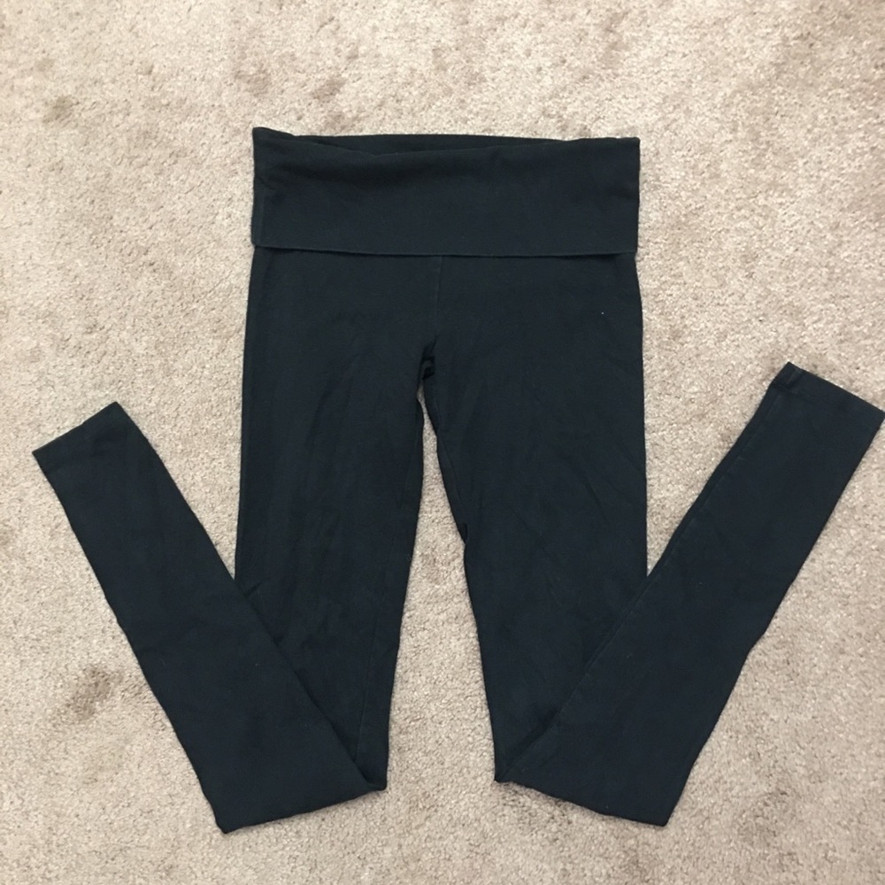 VS leggings