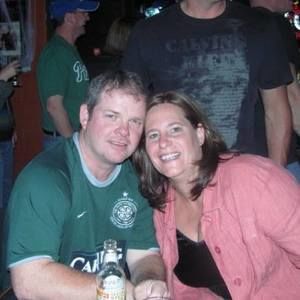 Meet your Posher, Tracy