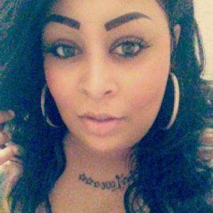 Meet your Posher, Cherree