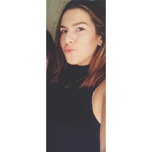 Meet your Posher, Kim