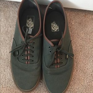 ⚡️Limited Edition Vans Classic / Authentic Style⚡️