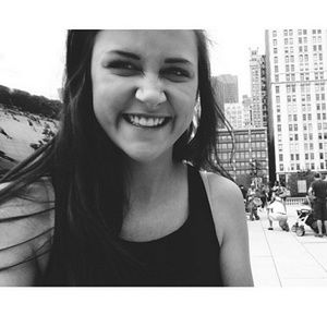 Meet your Posher, Morgan!