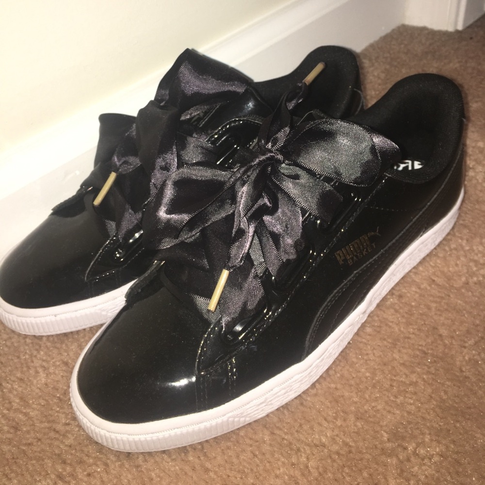 Puma women sneakers