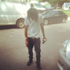 Meet your Posher, Fabian