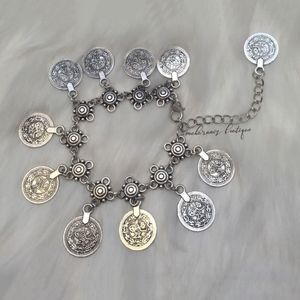 Gypsy Ankle Bracelet/ Anklet
