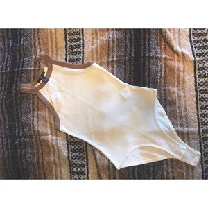 ✌ Forever 21 bodysuit
