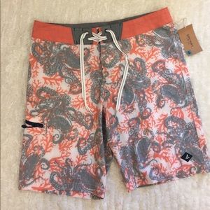 Sperry Board shorts