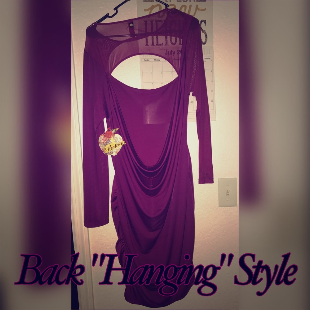 Sexy Friday night dress