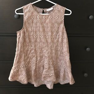 New York & Company Top