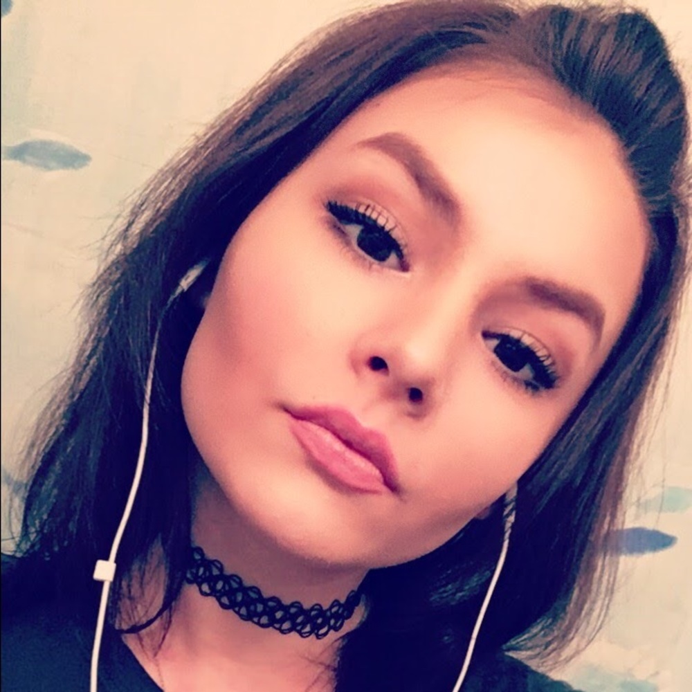 Meet your Posher, Jordan