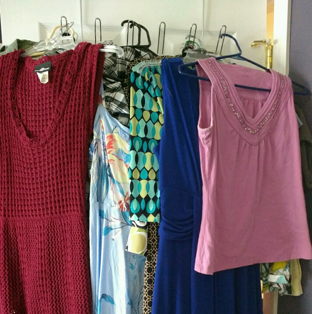 Meet your Posher, Elizabeth