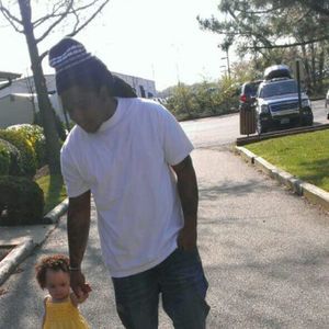 Meet your Posher, Vern