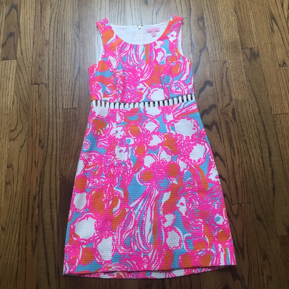 Lilly Pulitzer dress
