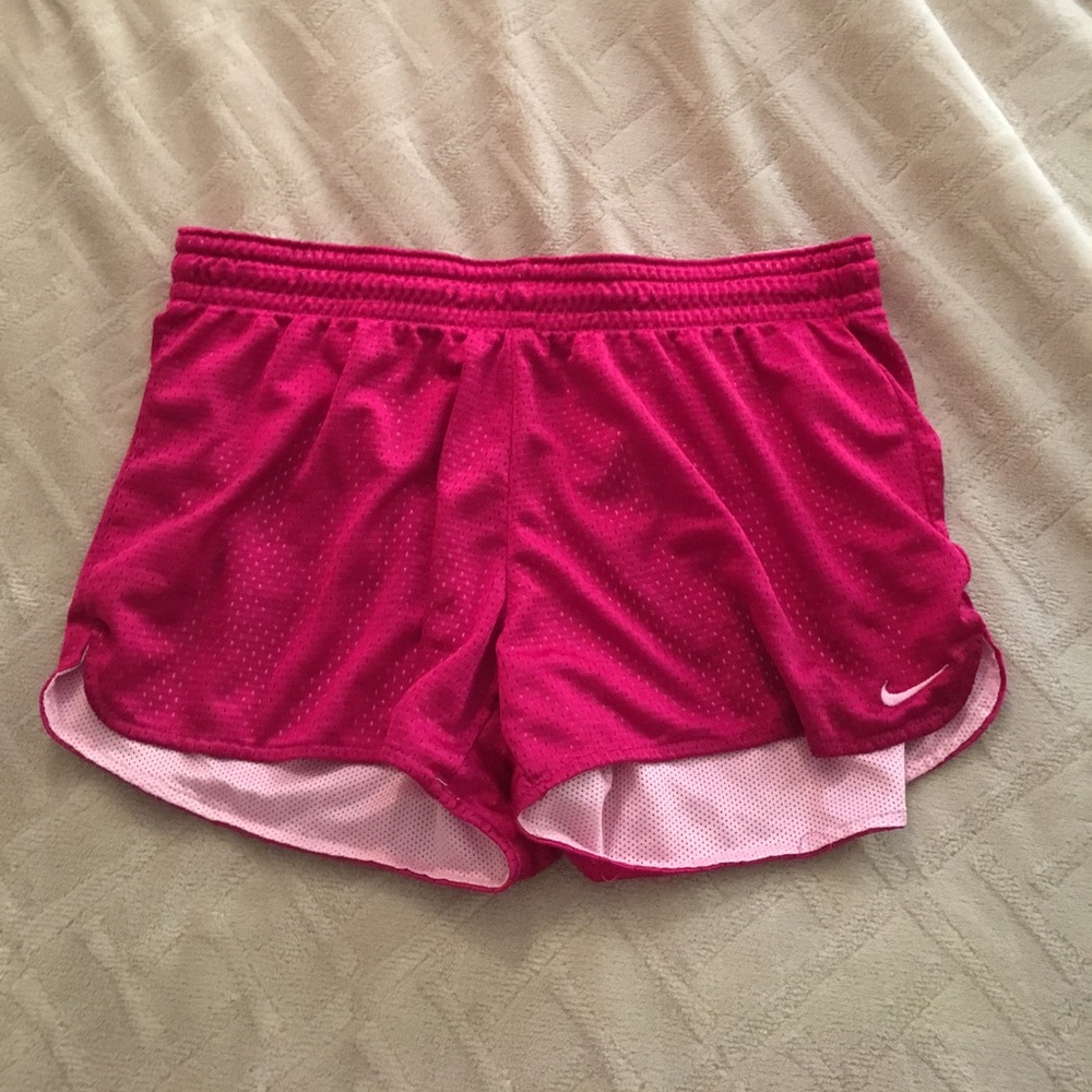 Nike shorts