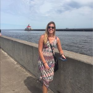 Meet your Posher, Jackie