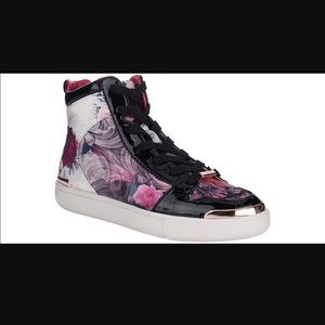 Ted Baker High top sneakers