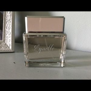 GIVENCY DAHLIA EAU DE TOILETTE