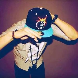 Meet your Posher, Colbie