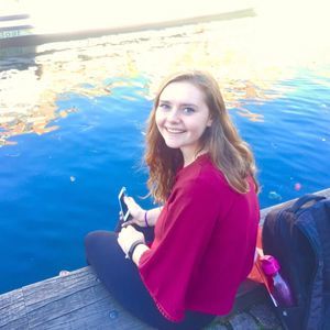 Meet your Posher, Sara