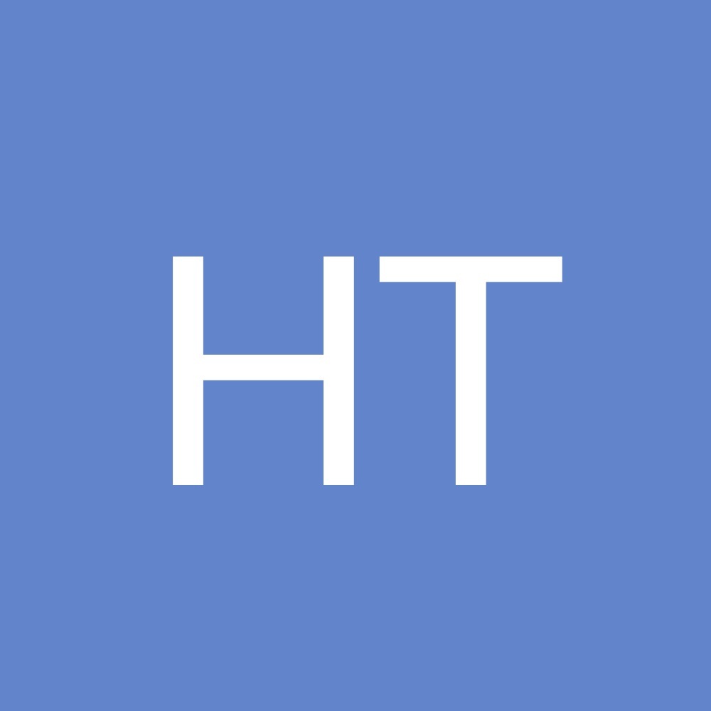 Meet your Posher, Hope