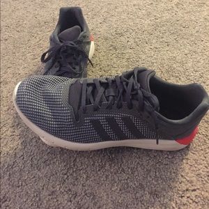 Adidas shoes men's size 8.2 (women's 10)
