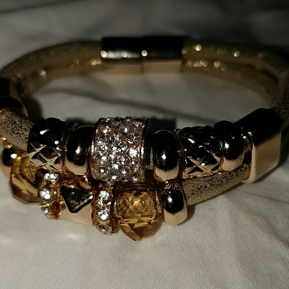 Magnetic Bracelet