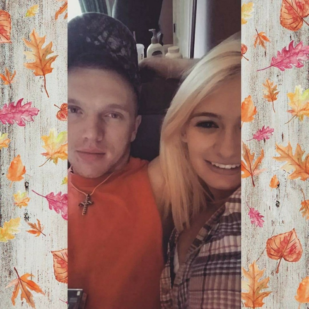 Meet your Posher, Tiffany