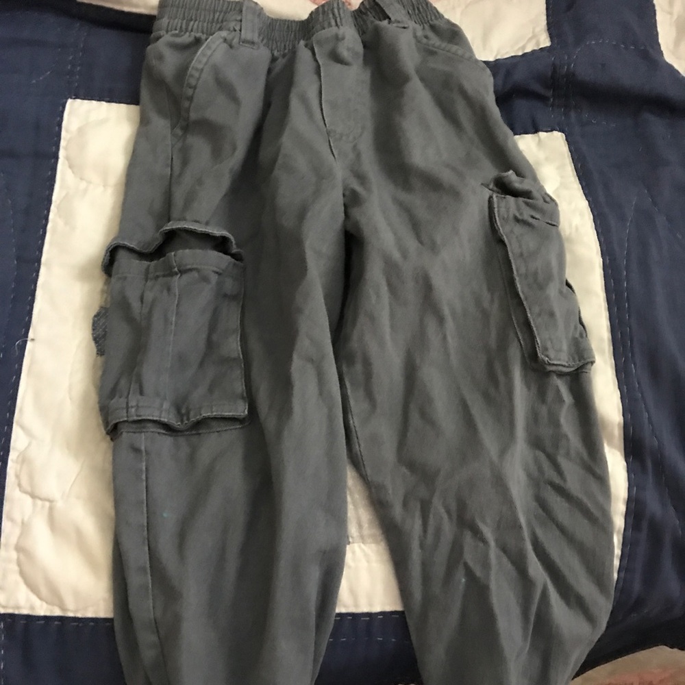 Garanimals Cargo Pants 💢 Donating This Weekend