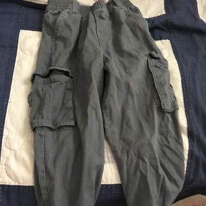 Garanimals Cargo Pants 💢 Donating This Weekend