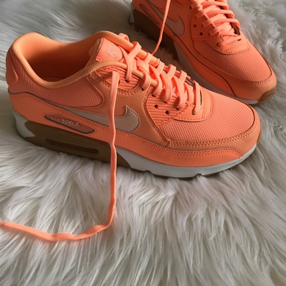 ❗️LAST PAIR❗️Nike Air Max 90 - Picture 2 of 7