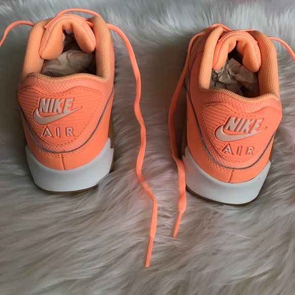 ❗️LAST PAIR❗️Nike Air Max 90 - Picture 4 of 7