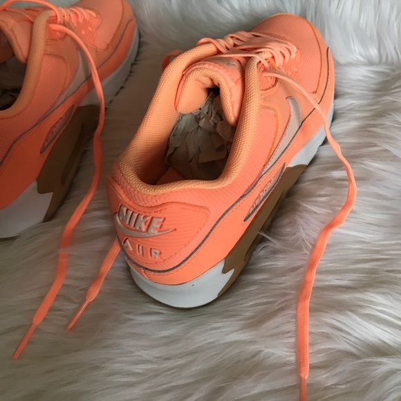 ❗️LAST PAIR❗️Nike Air Max 90 - Picture 5 of 7