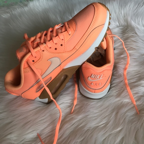 ❗️LAST PAIR❗️Nike Air Max 90 - Picture 6 of 7