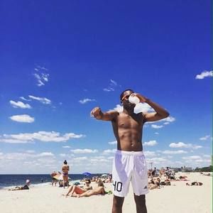 Meet your Posher, Direll