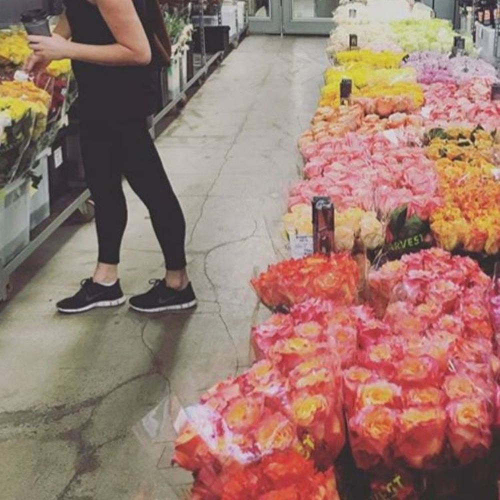 Meet your Posher, Amber